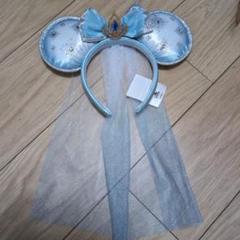 海外限定】アナ雪エルサ カチューシャ WDW - メルカリ