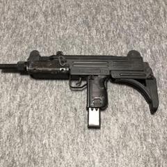 東京マルイ　レア物　G3FS　エアコキ　18禁　生産終了品 生産終了 プレミア品)東京マルイ H&K G3A3 エアコキ エアガン