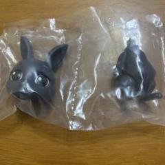 Capsule doll vol.3 charcoal フィギュアのサムネイル