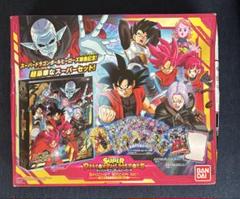 ドラゴンボールヒーローズ　原作イラスト3枚セット ドラゴンボールヒーローズ 原作イラスト3枚セット