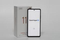 【メルカリ最安値】国内版　Xiaomi 11T Pro 256GB 9508.webp