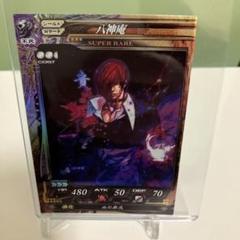 KOF キングオブファイターズ ピンズ ピンバッジ 八神庵 KOF キングオブファイターズ ピンズ ピンバッジ 八神庵 - メルカリ
