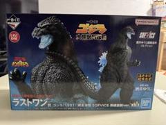 ゴジラフィギュアセット 未開封 アミューズメント専用景品 未開封】 ゴジラ Gogira フィギュア 6体セット - メルカリ