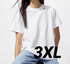 ユニクロ アニヤハインドマーチ T1BOXY Tシャツ XXL ユニクロ公式 | T1BOXY/ボクシーT