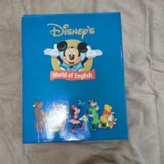 Disney Word Family book