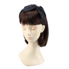 A741 ギンカウィンカ ヘッドドレス ＜グログラン＞　2色セット