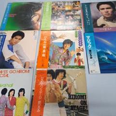 郷ひろみ DVD、ブルーレイセット まとめ売り バラ売り可能 動作