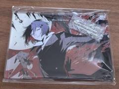 文スト　春河35画集刊行キャンペーン　2層アクリルスタンド 文豪ストレイドッグス 春河35画集刊行キャンペーン 当選品 2層