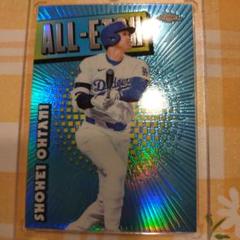 SHOHEI OHTANI ALL-EDITION topps chrome