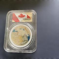 アメリカ　カナダ　コインセット　銀貨含む全12枚 カナダ 旧貨幣コイン12枚セット (銀貨含む)｜Yahoo!フリマ（旧
