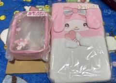 サンリオ 推し活 マイメロちゃん セット売り