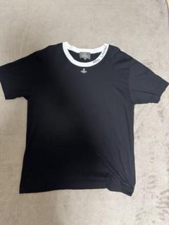 Vivienne Westwood ブラック Tシャツ 48 - メルカリ