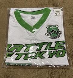 人気商品の中古品・新品・未使用品 PSYCHIC Jersey Authentic BOT FEVER メルカリ - ミュージシャン
