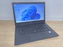 【美品】NEC VersaPro Core i5-8365U SSD256GB