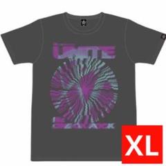 XLサイズ B'z UNITE #02 コラボTシャツ 29日 新品 ワンオク XLサイズ B'z UNITE #02 コラボTシャツ ワンオク - メルカリ