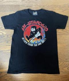 2025年最新】hi-standard tシャツ キッズの人気アイテム - メルカリ