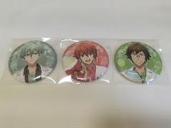 アイナナ　亥清悠　sugao 缶バッジ　20点 Amazon.co.jp: アイナナ Sugao 亥清悠 缶バッジ I : おもちゃ