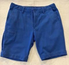 中古 ビームスゴルフ ショートパンツ メンズ Lサイズ ブルー 2025年最新】beams golf パンツの人気アイテム - メルカリ