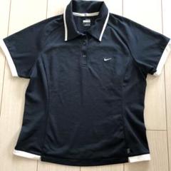 ☆NIKE レディースポロシャツ☆