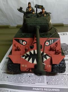 2025年最新】シャーマン中戦車の人気アイテム - メルカリ