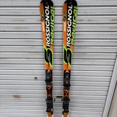 2025年最新】ROSSIGNOL スキー板の人気アイテム - メルカリ