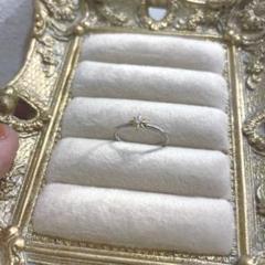 mederu jewelry 透かし彫りゴールドリング k18 - メルカリ