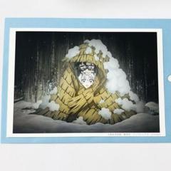 鬼滅の刃 場面写スクエア 缶バッジ 梅 妓夫太郎 鬼滅の刃 ポストカード 色紙 場面写スクエア缶バッジセット 梅