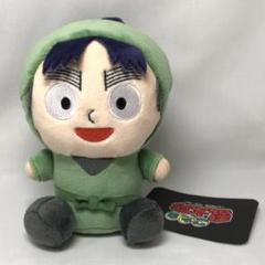 忍たま乱太郎 七松小平太 お座りぬいぐるみ 忍たま乱太郎 お座りぬいぐるみ 七松小平太 - メルカリ