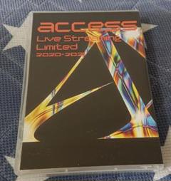 ミュージック access Live Streaming Limited 2020-2021 Amazon.co.jp: access Live Streaming Limited 2020-2021 DVD