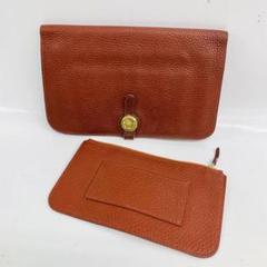 エルメス サイフ ドゴンデュオ レッド まとめ売り 0216-S5346s エルメス サイフ ドゴンデュオ レッド まとめ売り 0216-S5346s