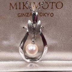 パール アクセサリー まとめ売り ネックレス タイピン1026-S4740t