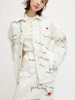 Ameri♡Gabrielle×AMERI 10TH HISTORY ジャケット