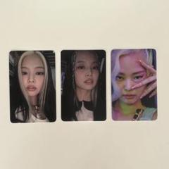 2025年最新】blackpink ジェニ トレカの人気アイテム - メルカリ