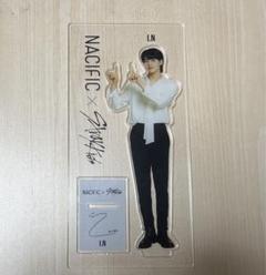 2025年最新】stray kids nacific アクスタの人気アイテム - メルカリ
