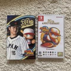 プロ野球スピリッツ 2024-2025 30th Anniversary