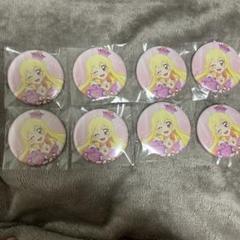 2025年最新】アイカツ バッジの人気アイテム - メルカリ