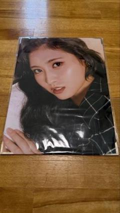 TWICE MOMO スペシャルボード