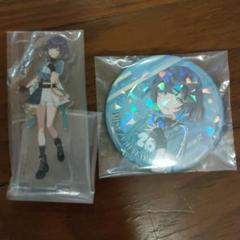 学園アイドルマスター一番くじ2点セット