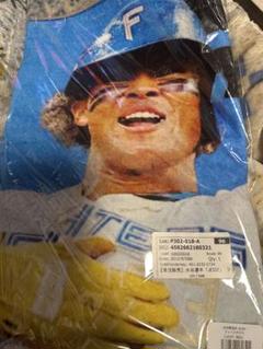 北海道日本ハムファイターズ 水谷瞬 応援タオル - メルカリ