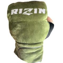 2025年最新】RIZIN グローブの人気アイテム - メルカリ