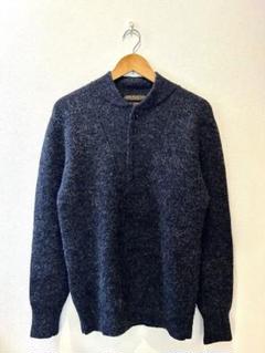PHIGVEL MILL KNIT プルオーバーニット 2025年最新】PHIGVEL メンズ ニット・セーターの人気アイテム