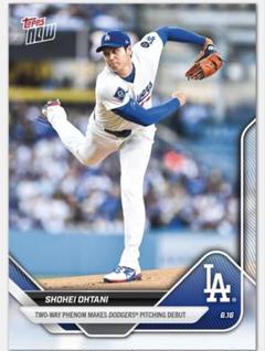 2025年最新】大谷翔平 二刀流 カードの人気アイテム - メルカリ