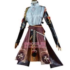 2025年最新】鹿野院 コスプレの人気アイテム - メルカリ