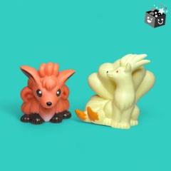 ポケモンキッズ　ロコン進化⑰ ポケモンキッズ キミとポケモンの出会い編｜発売日：2024年2月26