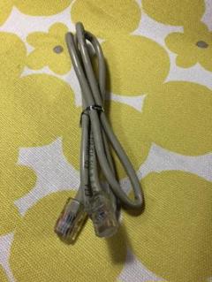 LANケーブル 95cm
