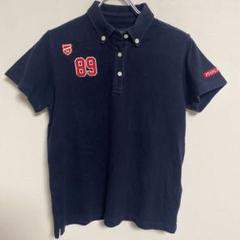 ✳️パーリーゲイツ✳️クールミントコラボ☪️ 半袖ポロシャツ⛳️サイズ1✨美品✨ オプティマクールサッカー半袖ポロシャツ | PEARLY GATES