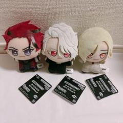 ライドカメンズ ちびぐるみ まとめ売り