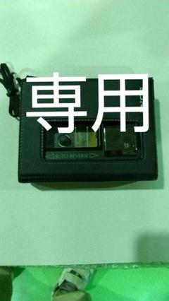 SONY カセットプレーヤー TCM-57