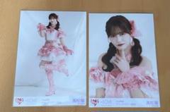 イコラブ 手遅れ 佐々木舞香 高松瞳 髙松瞳 生写真 赤背景 m67715951967_1.jpg?1728653643