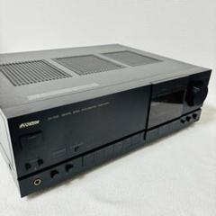 Victor プリメインアンプ AX-E7000 【動作品・ジャンク扱】 Victor - ビクター プリメインアンプ AX-E7000（ジャンク）の